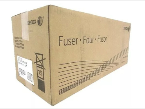 Fusor Xerox Docucolor 252/7765, Nuevo,  Original 008r12988