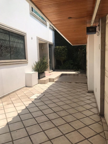Imagen 20 de 25 de Casa En Venta Jardines De Pedregal