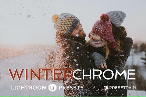 50+ Presets Pro Para Lightroom - Fotografia Profesional