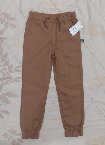 Pantalón Perry Ellis Niño Talla 4