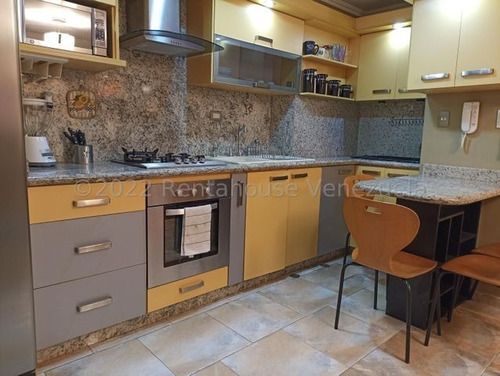 Imagen 9 de 15 de Apartamento En Venta En Urb Los Roques Intercomunal Db 22-20730