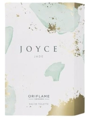 Joyce Jade Colonia Mujer - mL a $780