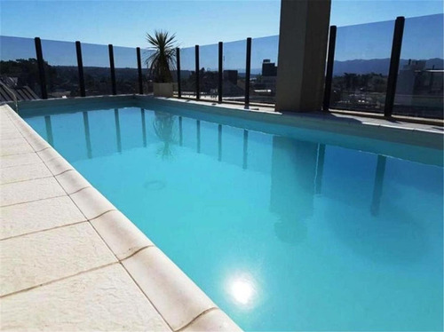 Imagen 21 de 22 de Venta Departamento 2 Dormitorios Villa Carlos Paz - Pileta