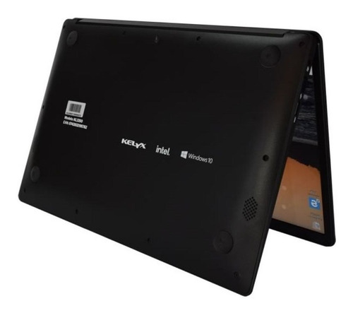 Imagen 3 de 7 de Notebook Kelyx 14'' Celeron N3350 Disco 64gb Ram 4gb W10