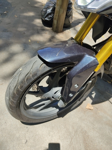 Imagen 13 de 15 de Honda Cb190r - Cb 190 R - Cb190