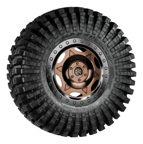 Llanta 205/70r15 104/102q Maxxis M-8060 Índice De Velocidad Q