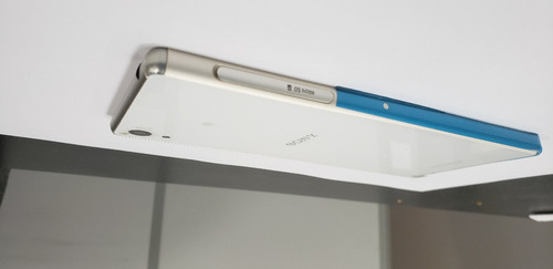 Celular Smartphone Sony Xperia Z3 Plus Vitrine Original