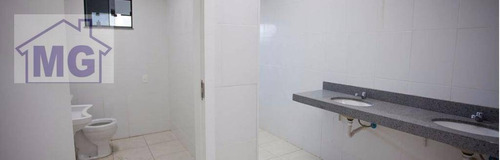 Imagem 7 de 15 de Galpão Para Alugar, 26742 M² Por R$ 120.000,00/mês - Imboassica - Macaé/rj - Ga0032