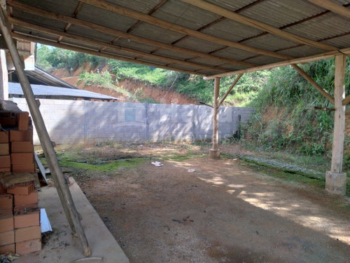 Imagem 5 de 8 de Casa E Galpão A Venda Em Botuverá/sc - 1755