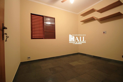 Imagem 9 de 19 de Apartamento Com 2 Dorms, Jardim Seyon, São José Do Rio Preto - R$ 215.000,00, 70m² - Codigo: 2914 - V2914