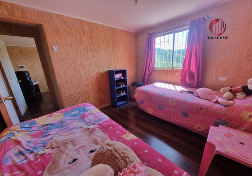 Venta De Parcela Sector Los Laureles, Limache