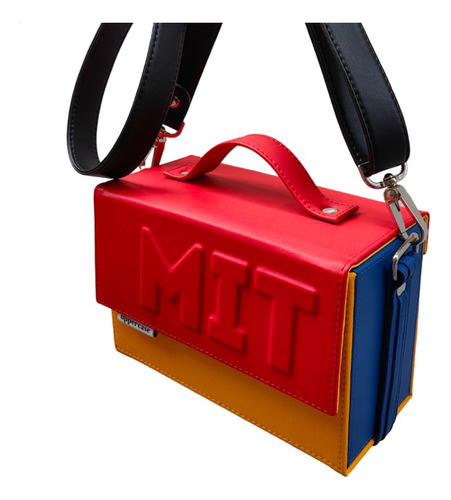 Bolso Extended Primario/ Crossbody