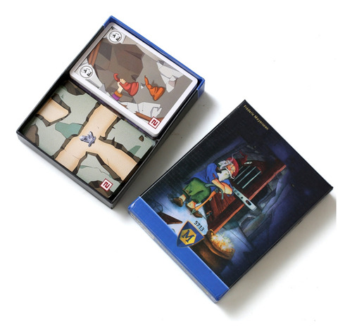 Juegos De Mesa De Cartas En Inglés, Multijugador, Interactiv