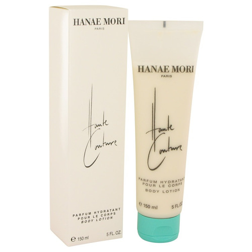 Hanae Mori De Alta Costura Por Hanae Mori De La Loción Del