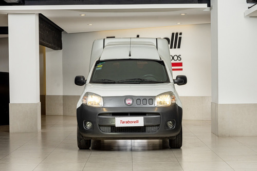 Fiat Nueva Fiorino 1.4 8v Taraborelli