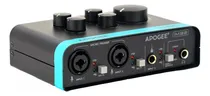 Comprar Placa De Sonido Apogee Im32 Interface Usb 3x2 Grabación