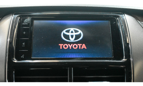 Toyota Yaris 1.5 107cv Xls Sedan