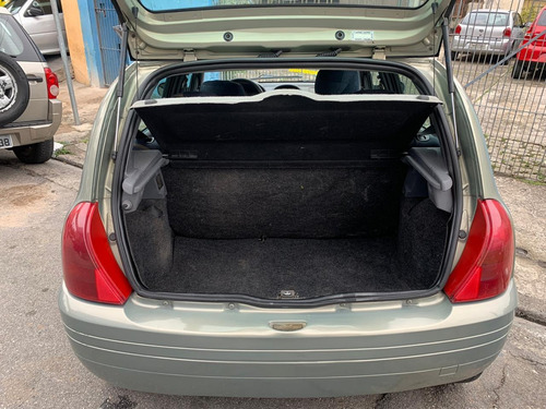 Renault Clio Rn 1.0 4p