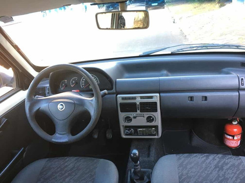 Fiat Uno Mile 1.0