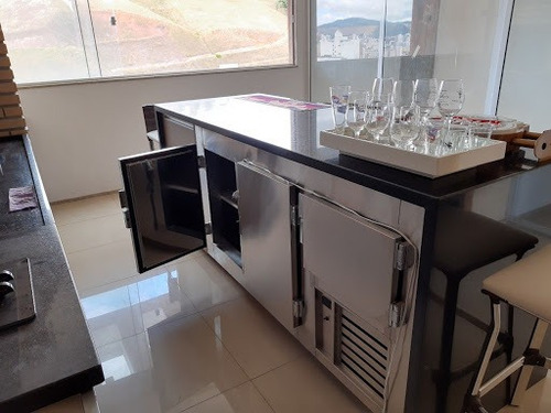 Imagem 6 de 30 de Cobertura À Venda, 100 M² Por R$ 530.000,00 - São Mateus - Juiz De Fora/mg - Co0311