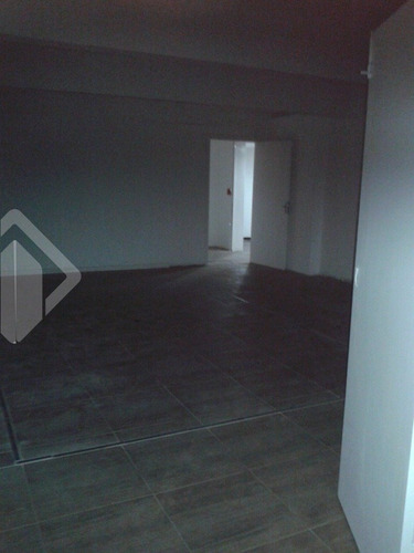 Imagem 8 de 9 de Sala/conjunto - Centro Historico - Ref: 206888 - V-206888