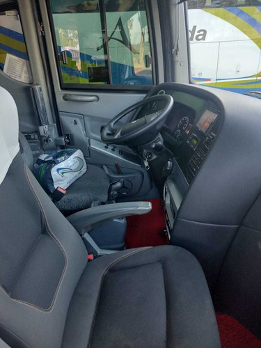 Imagem 12 de 13 de Marcopolo New G7 Ld Ano 2018 Carroceria 2020