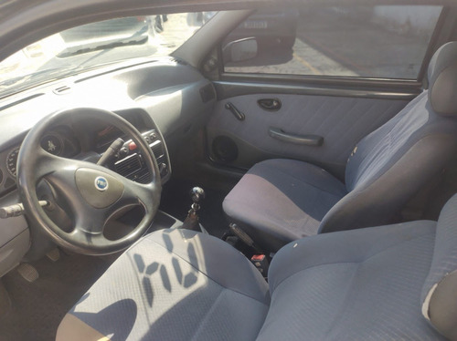 Imagem 8 de 15 de Fiat Palio 2004 Financia Sem Entrada!!!