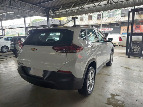 Chevrolet Tracker 1.0 Lt Turbo Aut. 5p