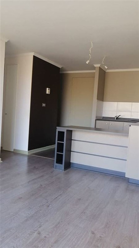 Departamento En Venta De 2 Dorm. En Valparaíso