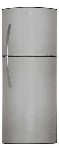 Refrigerador Nuevo Mabe Automático 360 L Inox Rme360fxmrm0