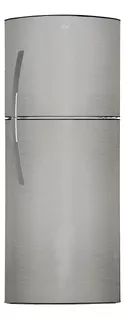 Refrigerador Nuevo Mabe Automático 360 L Inox Rme360fxmrm0