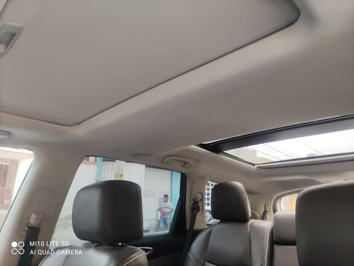 Infiniti QX60 3.5 Perfection Plus Cvt