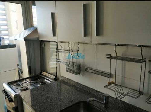 Imagen 3 de 10 de Apartamento De 3 Dormitorios En Maldonado, Bajos Gastos Comunes
