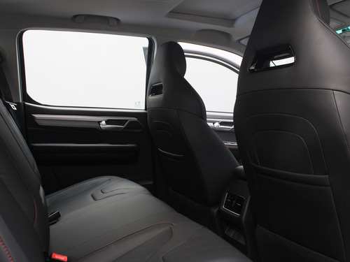 Jac T8 Pro Luxury Diesel 4x4 At 0km Precio Leasing