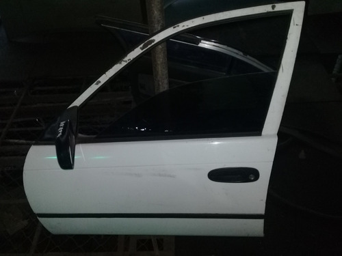 Puertas Delanteras De Toyota Baby Camry Año 93-98