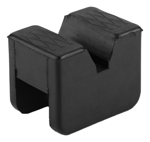 Adaptador De Soporte Para Protector De Raíles De Goma Jack P