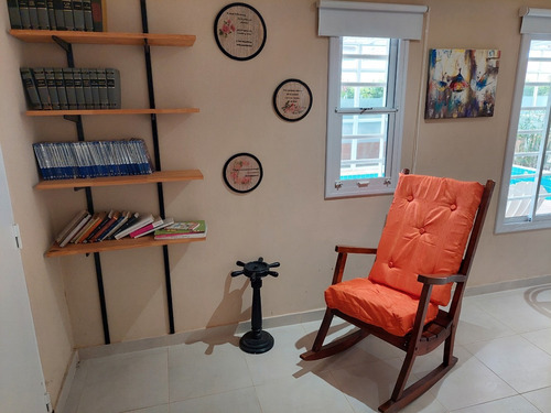 Duplex Villa Gesell Con Pileta Climatizada !!!