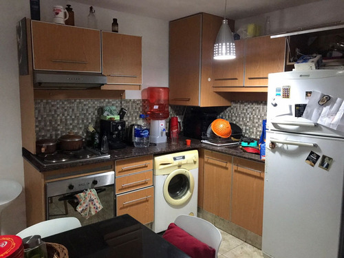 Imagen 5 de 13 de Venta Loft En San Miguel