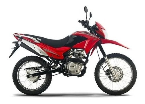 Imagen 13 de 15 de Mondial Td 150 No Zanella Zr 150 Skua Creditos Cuotas Dni