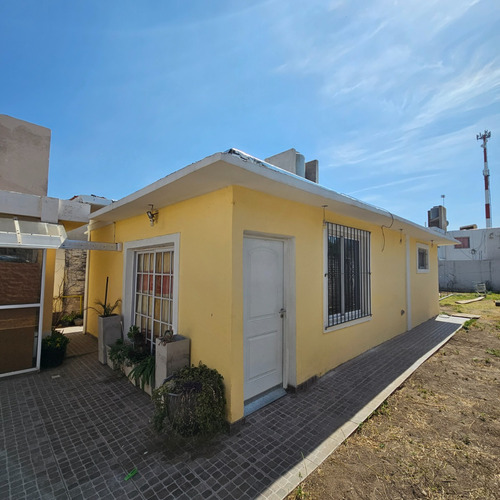 Casa Nueva+cochera+patio Financiado