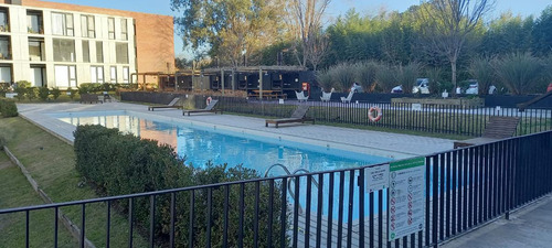 Club Bamboo Departamento En Alquiler - Cuan Propiedades