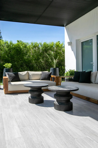 Porcellanato Ilva Tribeca Wood Broadway Out 20x120