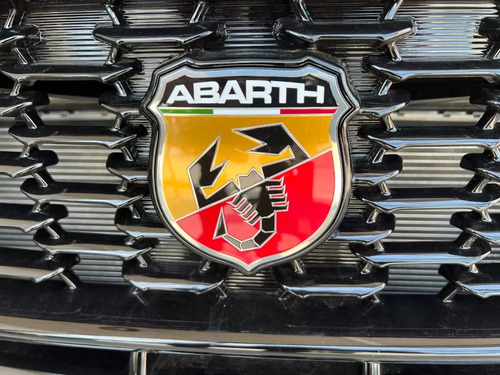 Fiat Pulse 1.3 Gse Abarth Turbo 270 At