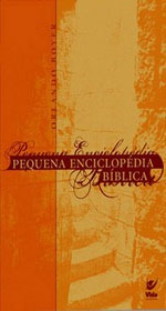 Pequena Enciclopedia Biblica - Brochura