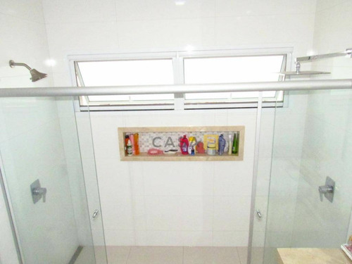 Casa Com 4 Dormitórios À Venda, 355 M² Por R$ 2.100.000,00 - Jardim Trípoli - Americana/sp - Ca0383