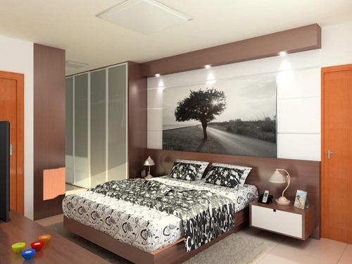 Imagem 21 de 26 de Edifício Chardonay Apartamento Com 4 Quartos Na Ponta Verde Em Maceió - Ap0035