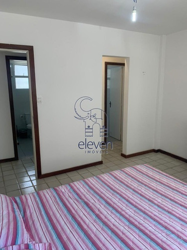 Imagem 9 de 29 de Apartamento Residencial Para Venda Rua Augusto Lopes Pontes Costa Azul, Salvador 3 Dormitórios Sendo 1 Suíte, 1 Sala, 2 Banheiros, 1 Vaga 97,00 M² Út - Set15 - 70030095