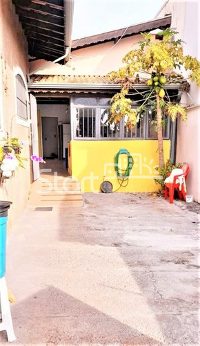 Imagem 14 de 23 de Casa À Venda Em Jardim Santa Genebra - Ca007464