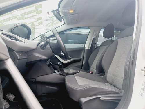 Imagem 8 de 14 de 208 Active Pack 1.2 Manual 2018 Branco
