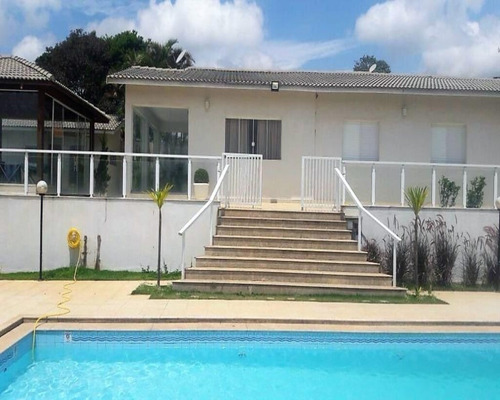 Imagem 4 de 23 de Chacara - Ch03444 - 32663945